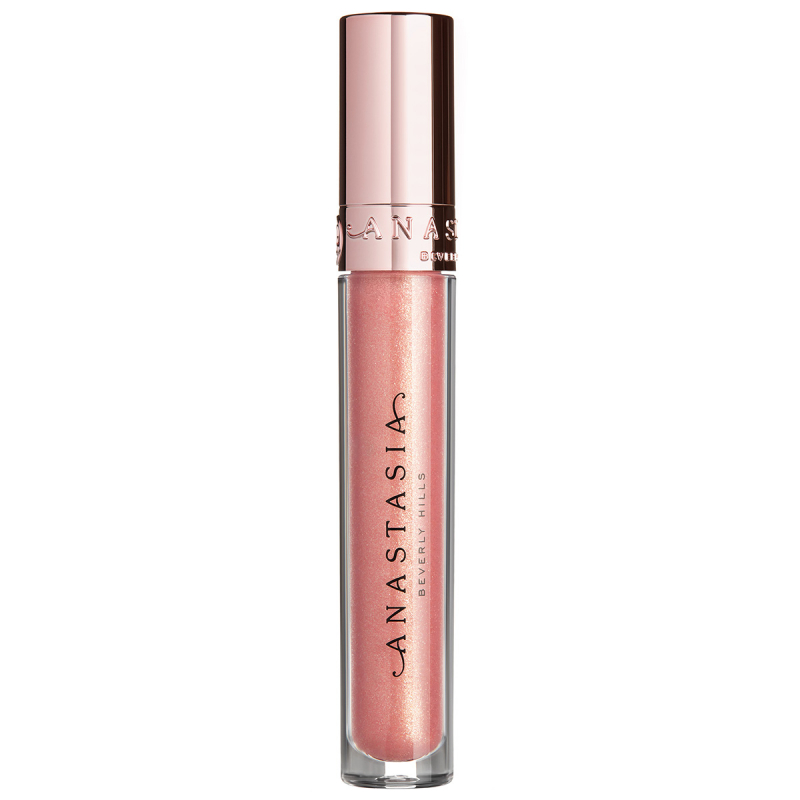 Anastasia Beverly Hills Lip Gloss Peachy (4,7 ml)