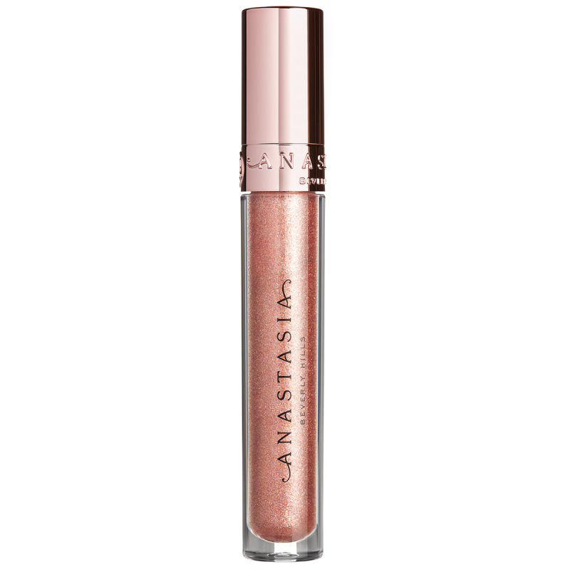 Anastasia Beverly Hills Lip Gloss Amber Sparkle (4,7 ml)