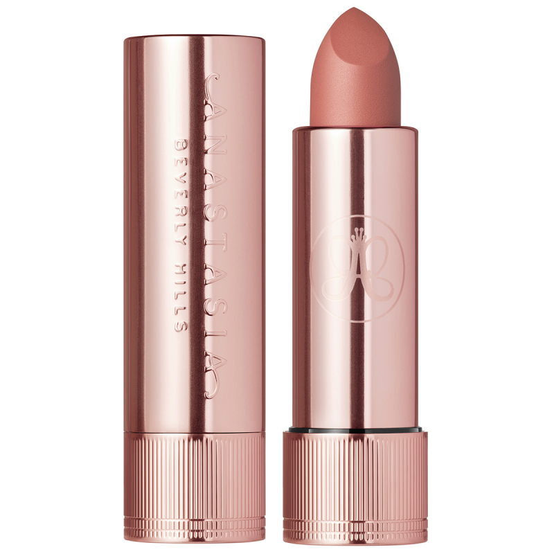 Anastasia Beverly Hills Matte Lipstick Blush Brown (3 g)