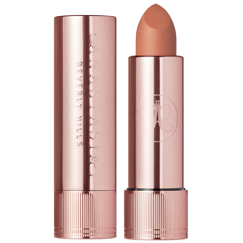 Anastasia Beverly Hills Matte Lipstick Warm Taupe (3 g)