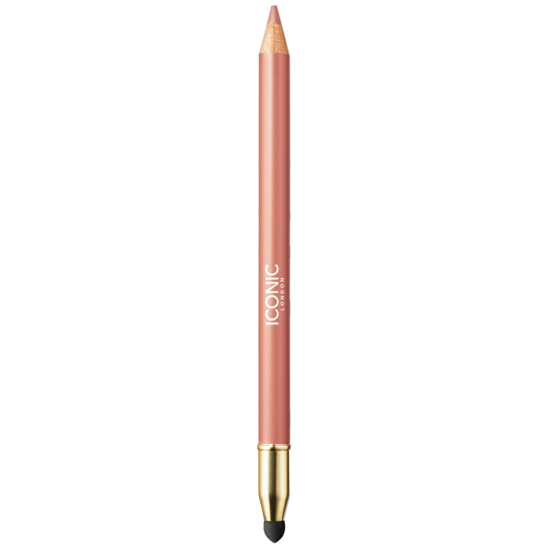 ICONIC LONDON Fuller Pout Sculpting Lip Liner Unbothered (1,028 g)