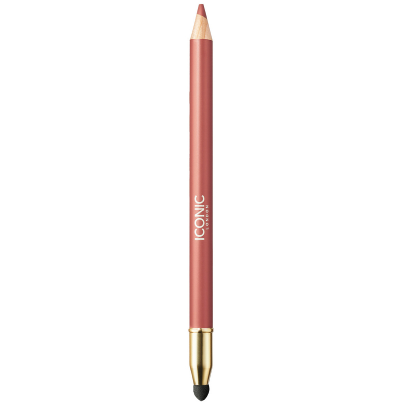 ICONIC LONDON Fuller Pout Sculpting Lip Liner Sister Sister (1,028 g)