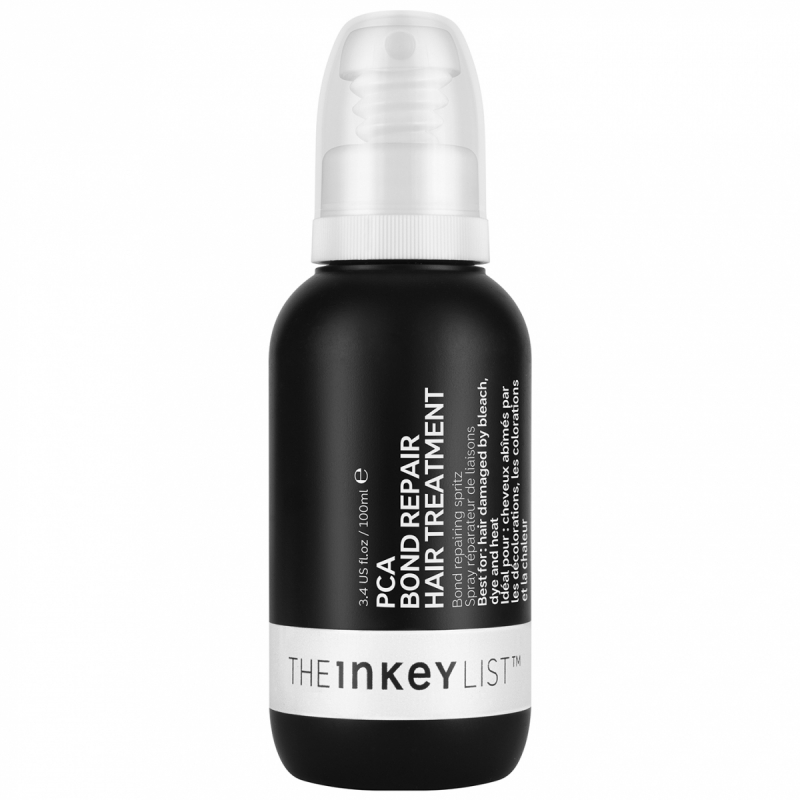 The Inkey List PCA Bond Repair Hair Treatment 100ml