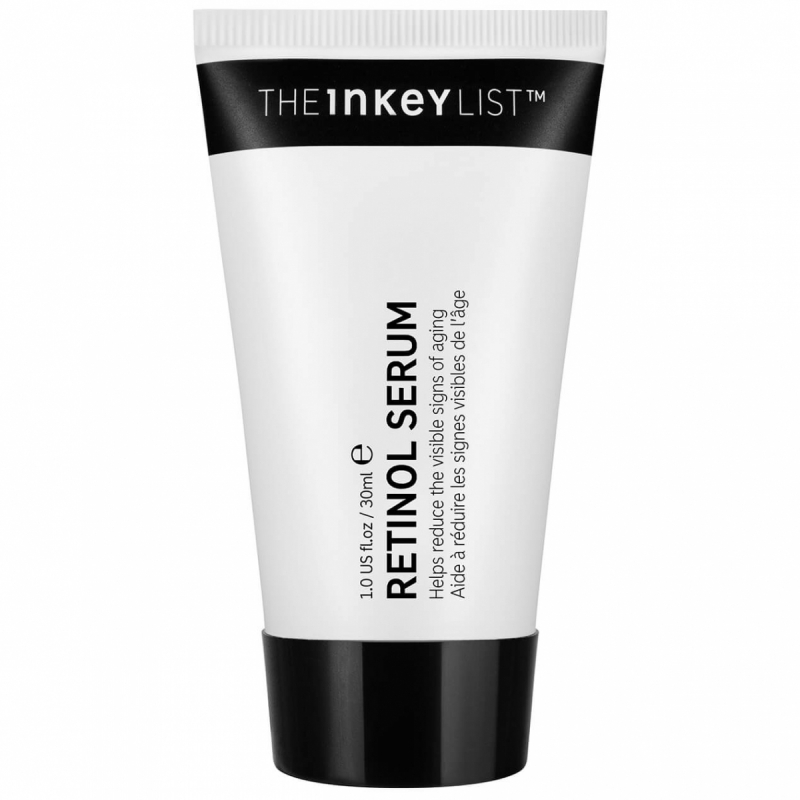 The INKEY List Retinol Serum (30 ml)