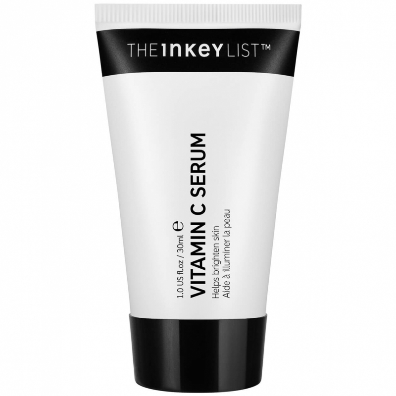 The Inkey List Vitamin C Serum, 30 ml