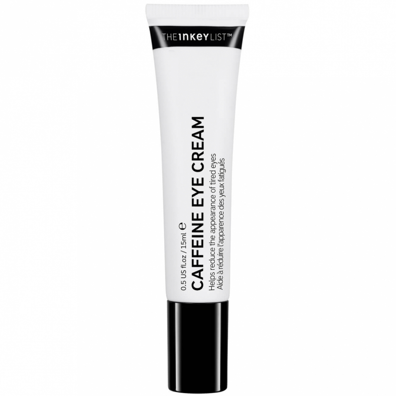 The INKEY List Caffeine Eye Cream (15 ml)