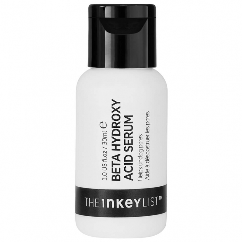 Beta Hydroxy Acid Serum 30ml