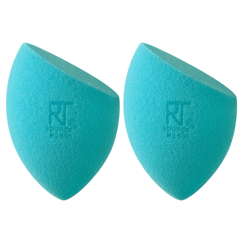 2 Miracle Airblend Sponge
