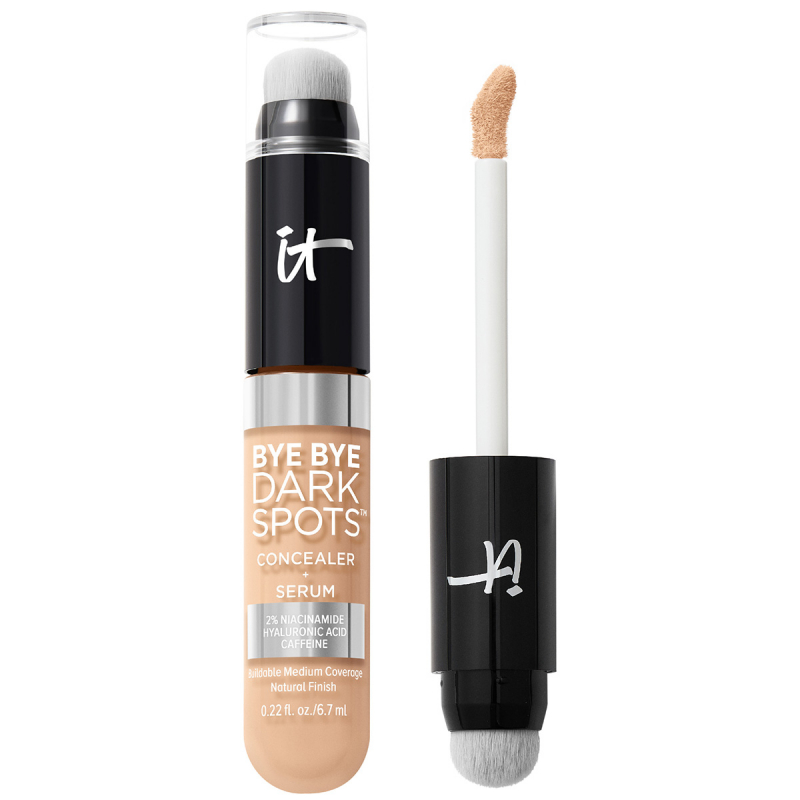 IT Cosmetics Bye Bye Dark Spots Concealer Light Cool 20 (6,7 ml)