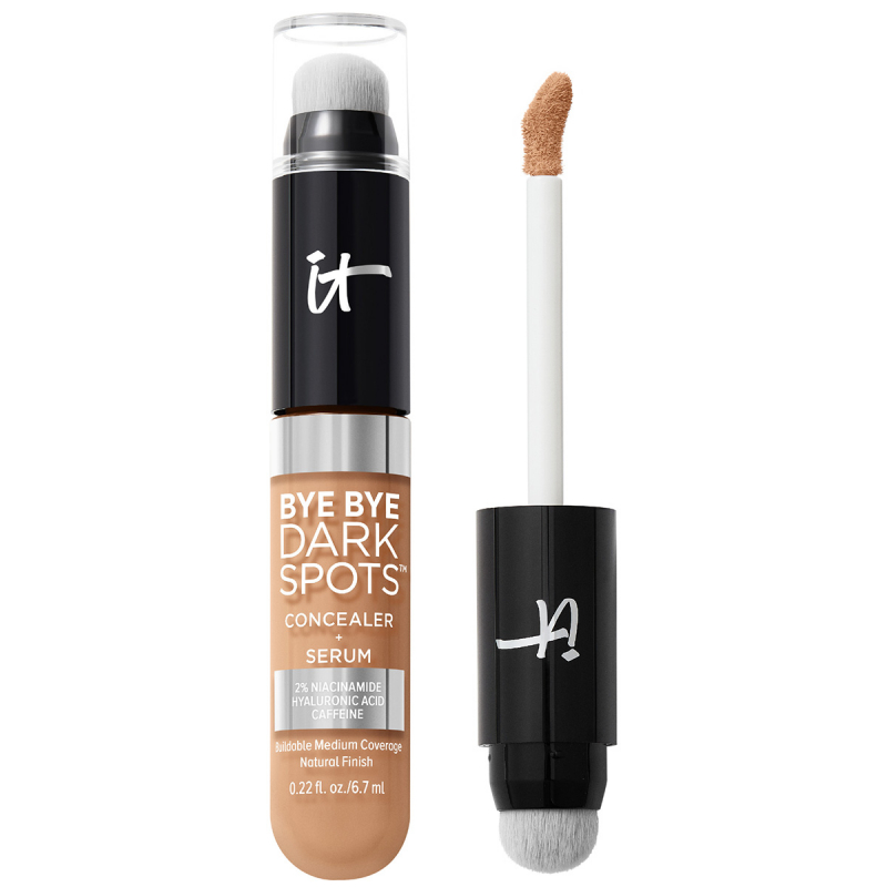 IT Cosmetics Bye Bye Dark Spots Concealer Medium Neutral 33 (6,7 ml)