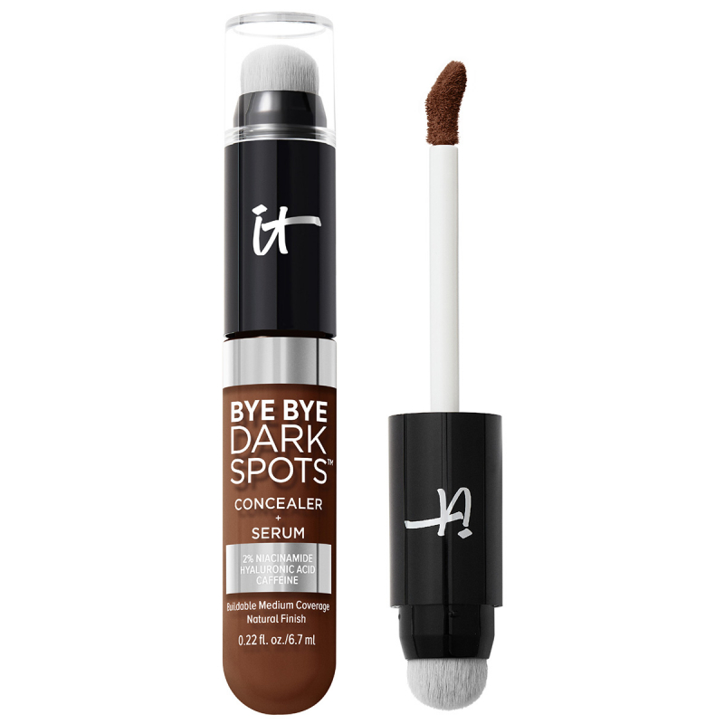 IT Cosmetics Bye Bye Dark Spots Concealer Deep Neutral 58 (6,7 ml)