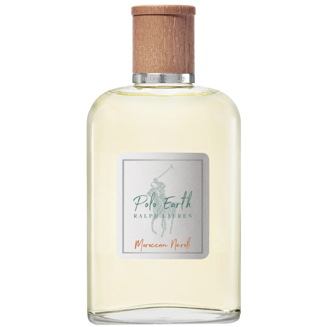 Ralph Lauren Polo Earth Moroccan Neroli (100 ml)