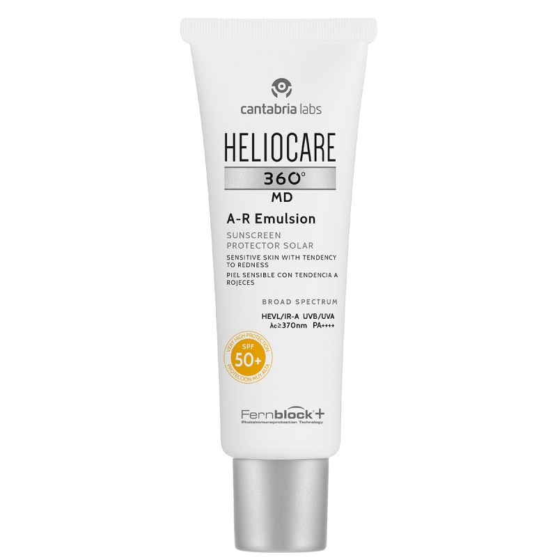 Bilde av 360Âº A-R Emulsion SPF 50+ (50 ml)