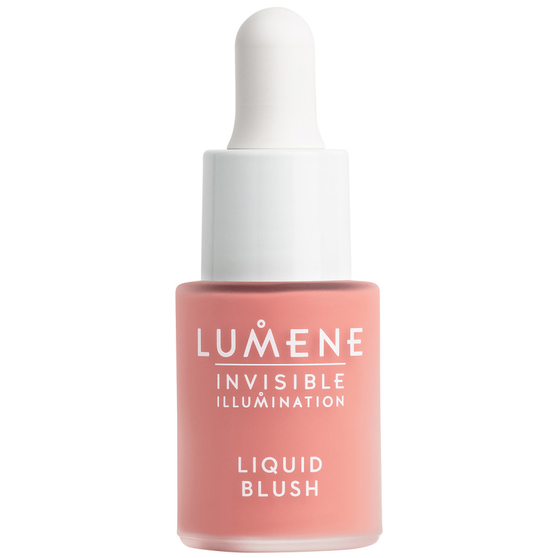 Invisible Illumination Liquid Blush Pink Blossom 15ml