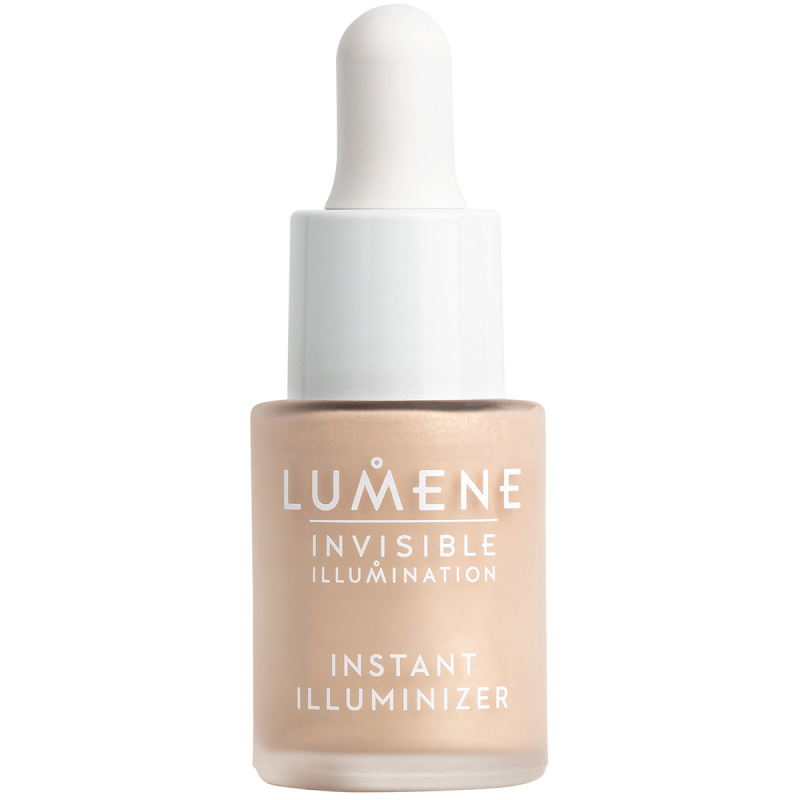 Invisible Illumination Illuminizer Golden Hour