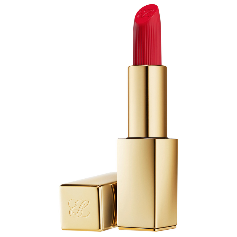 Estée Lauder Pure Color Project Emerald Lipsticks Lipstick Creme