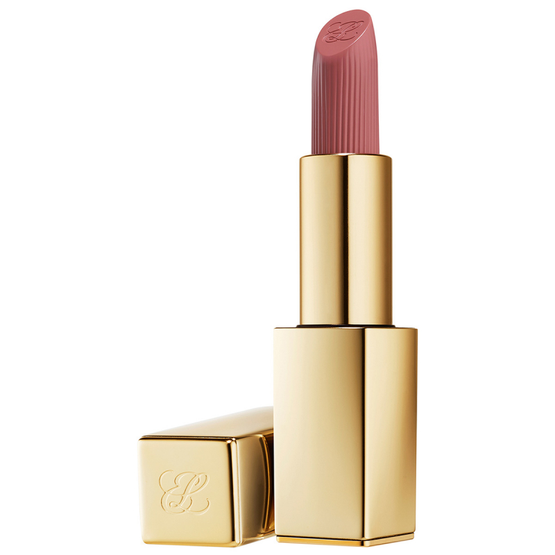 Estée Lauder Pure Color Project Emerald Lipsticks Lipstick Creme