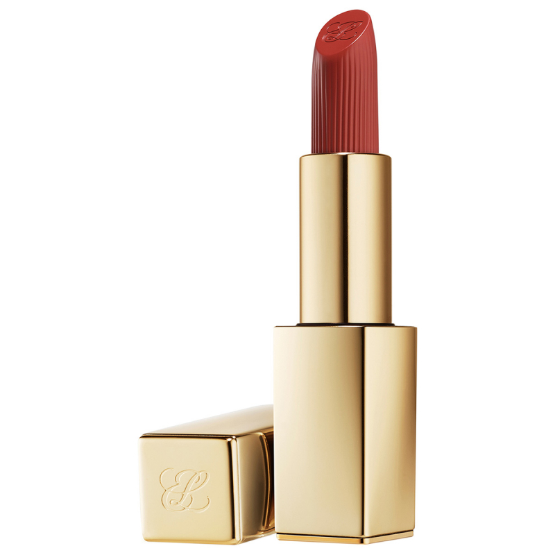 Estée Lauder Pure Color Project Emerald Lipsticks Lipstick Creme