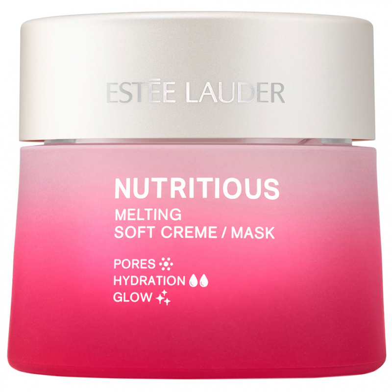 Estée Lauder Nutritious Melting Soft Cream And Mask (50 ml)