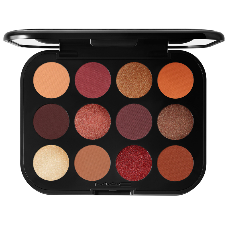 MAC Cosmetics Connect In Colour Eye Shadow Palette