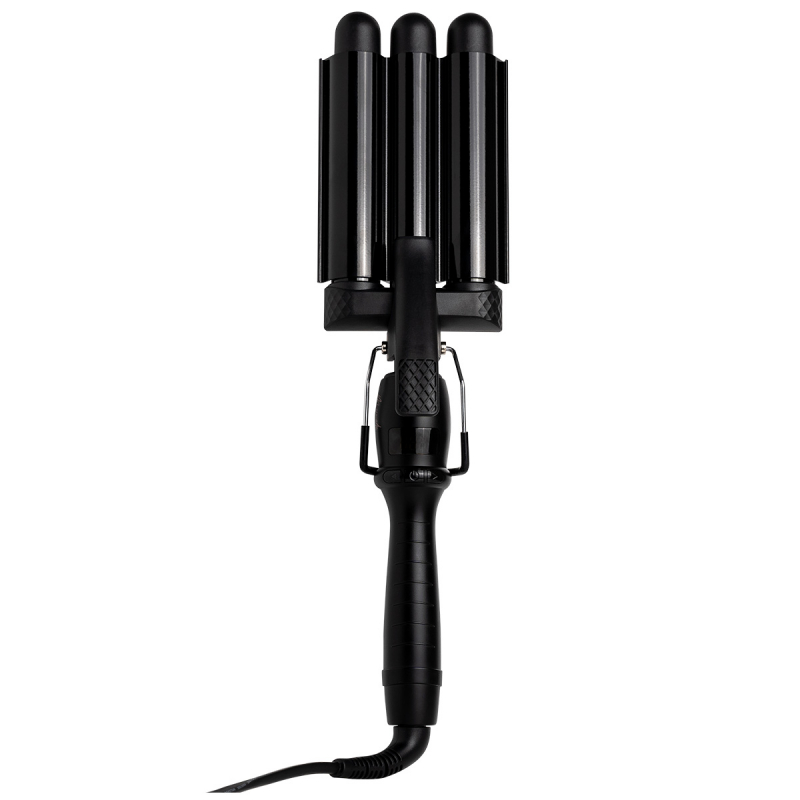 Mini Waver Black (25 mm)
