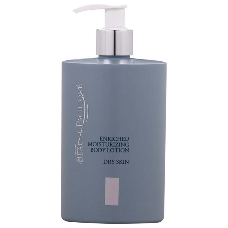 Enriched Moisturizing Body Lotion Dry Skin (500 ml)