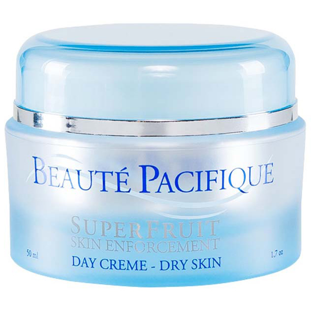 Beauté Pacifique Superfruit Skin Enforcement Day Creme Dry Skin (50 ml)