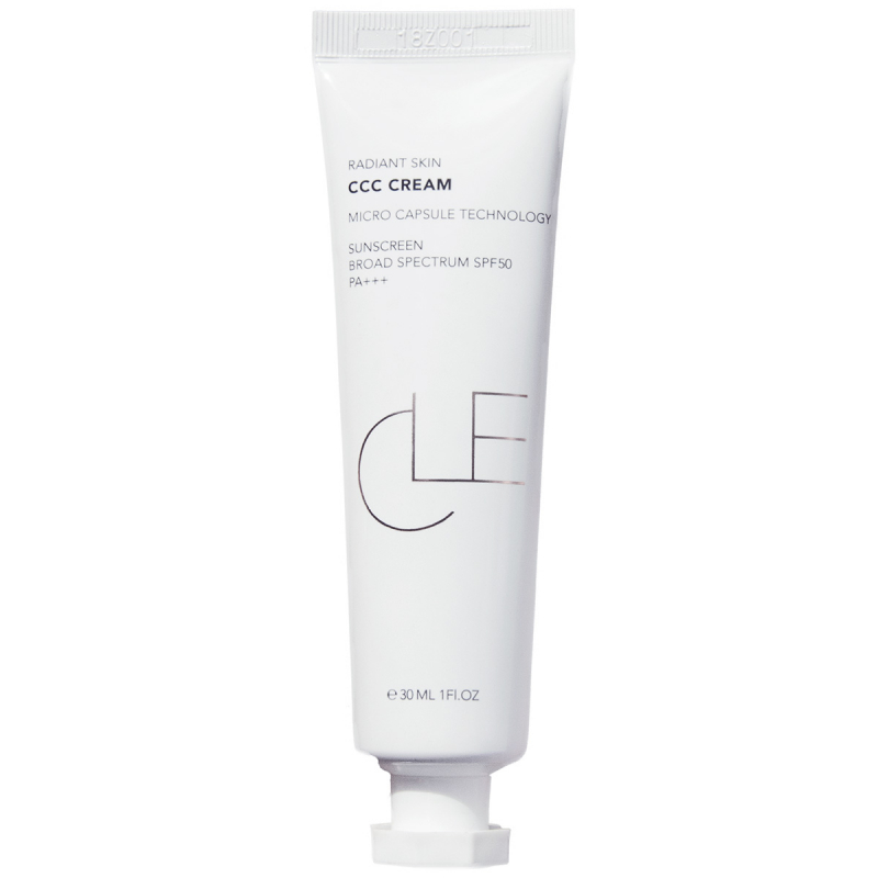 CLE CCC Cream Warm Medium Deep 401