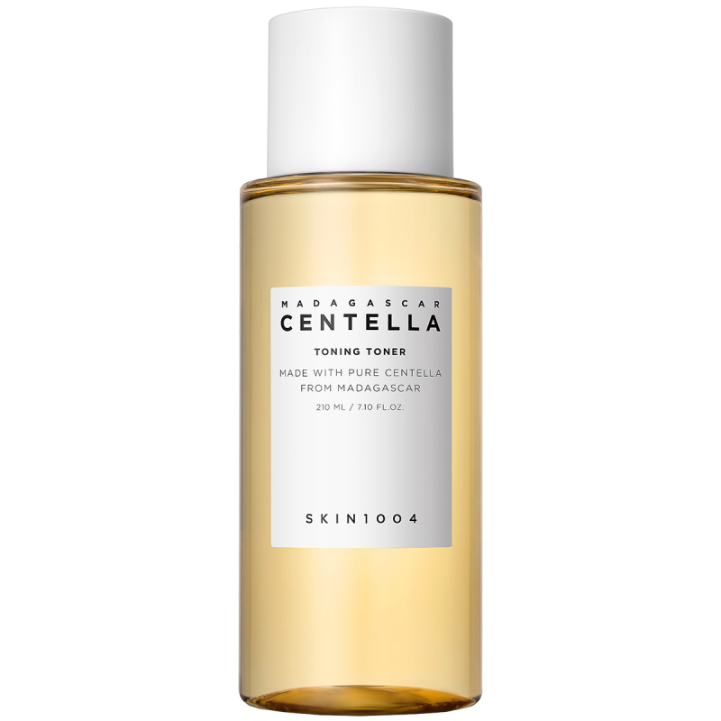SKIN1004 Madagascar Centella Toning Toner  210 ml