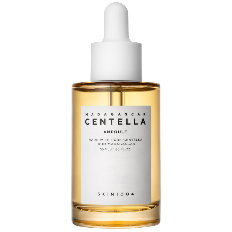 Madagascar Centella Ampoule - 55 ml