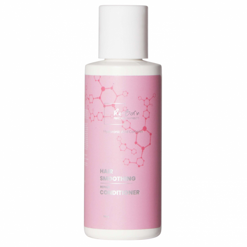 Re-born Hairsolution Smoothing Repair Conditioner (70 ml)