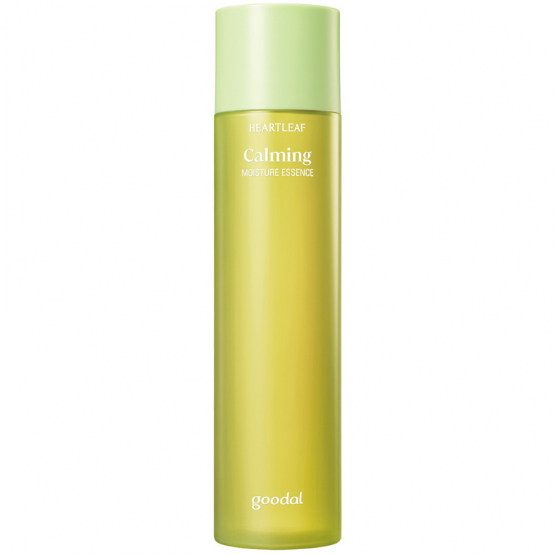 Goodal Houttuynia Cordata Calming Essence
