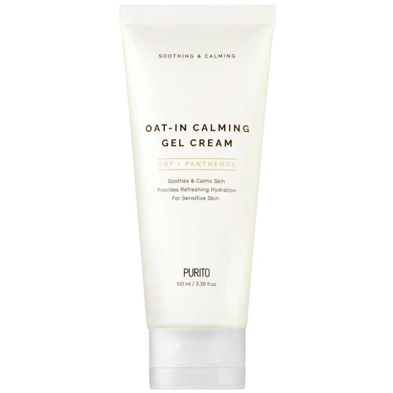 Bilde av Oat-in Calming Gel Cream (100 ml)