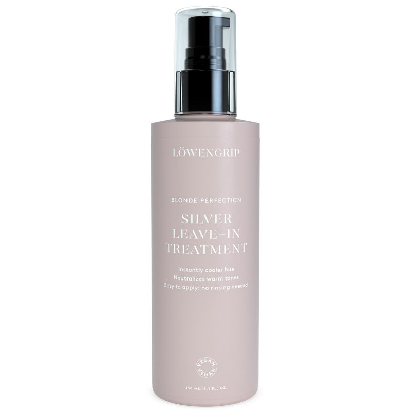 Löwengrip Blonde Perfection Silver Leave In Treatment (150 ml)