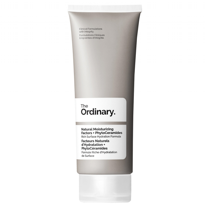 The Ordinary Natural Moisturizing Factors + PhytoCeramides 100 ml