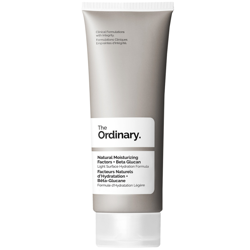 The Ordinary Hydrators and Oils Natural Moisturings Factors + Bet