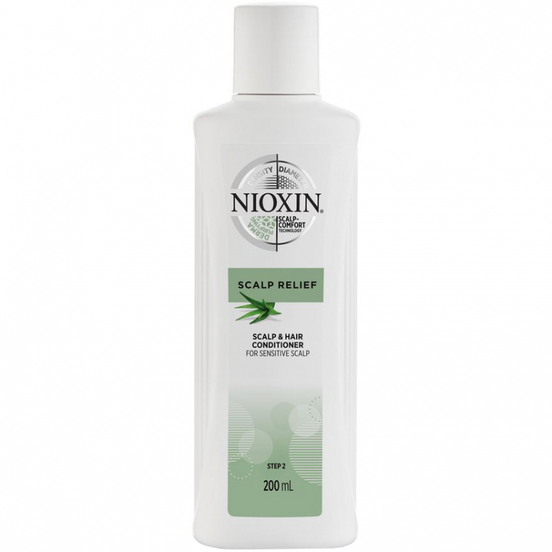 NIOXIN Scalp Relief Conditioner (200 ml)