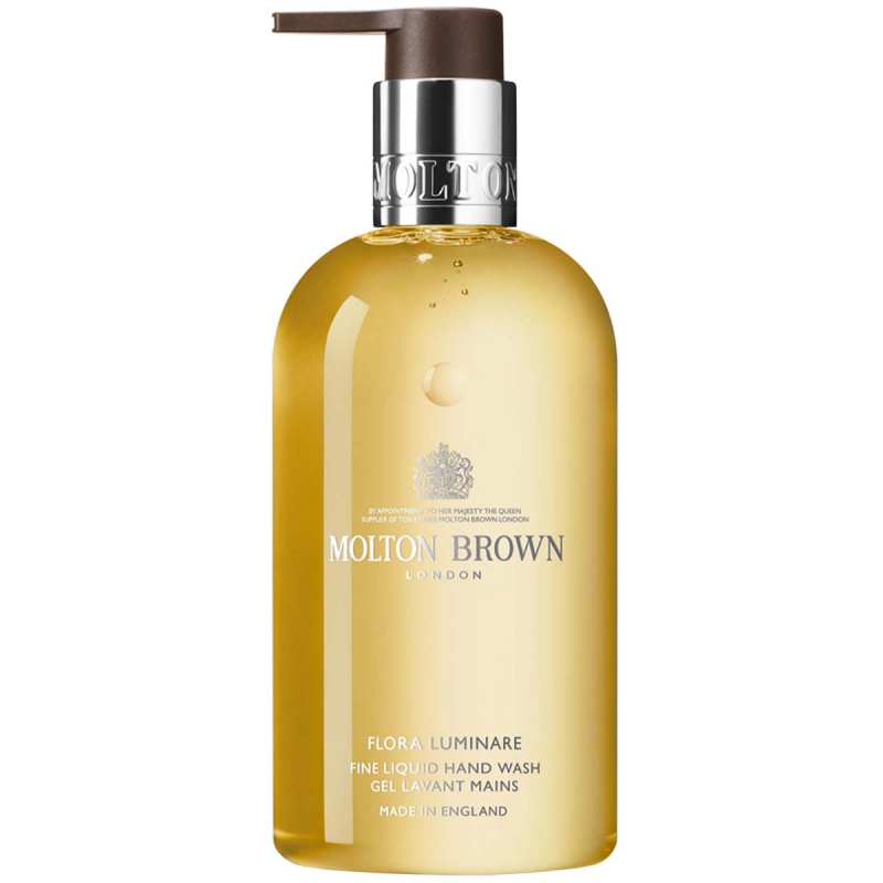 Flora Luminare Fine Liquid Hand Wash (300 ml)