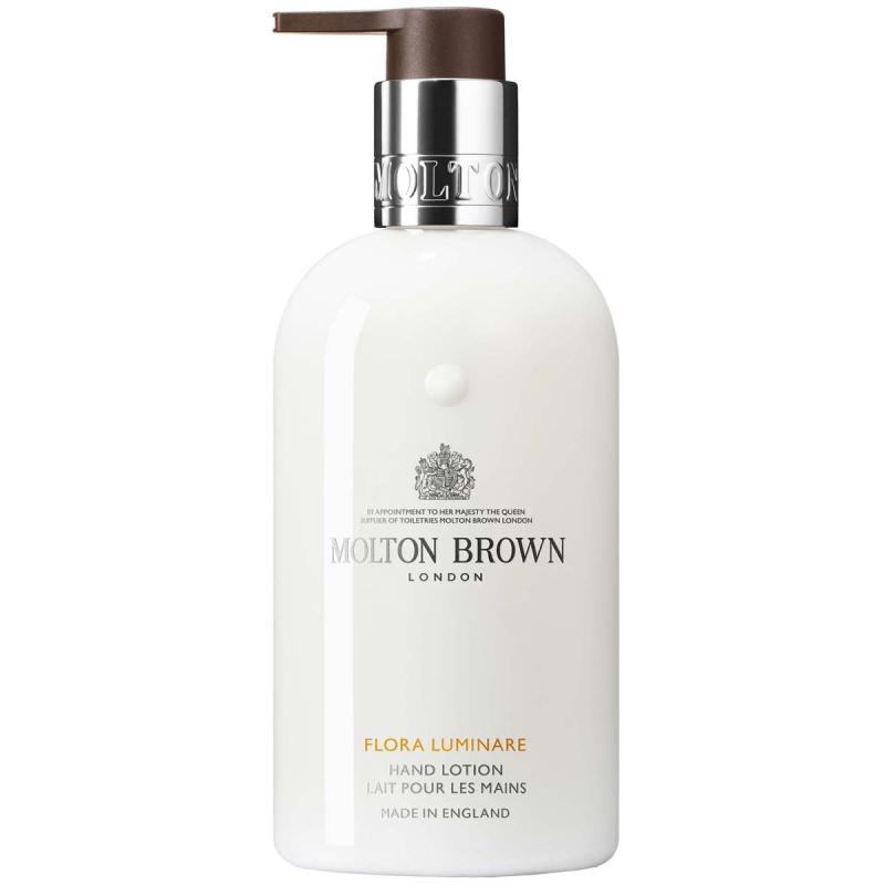 Flora Luminare Hand Lotion 300 ml