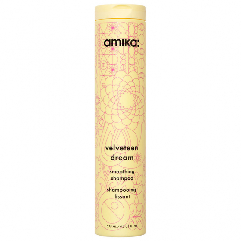 Amika Velveteen Dream Smoothing Shampoo (275 ml)