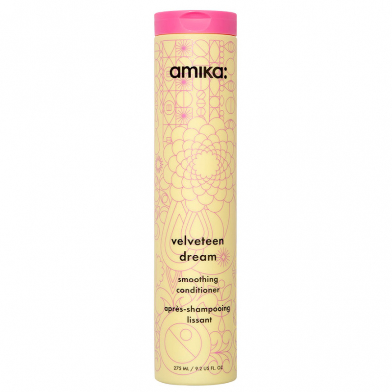 Amika Velveteen Dream Smoothing Conditioner (275 ml)