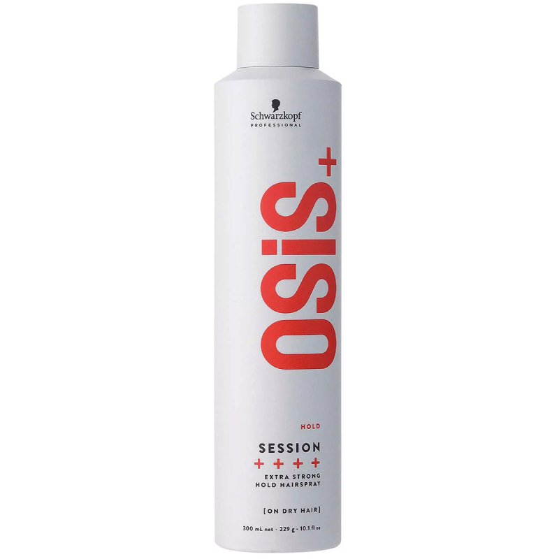 Bilde av Osis+ Session Extreme Hold Hairspray 300ml