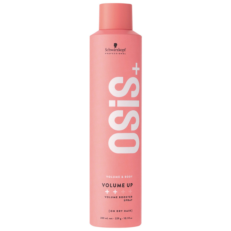 OSiS+ Volume Up Volume Booster Spray 300