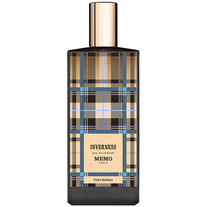 MEMO Inverness EdP 75 ml