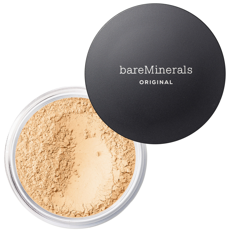 BareMinerals Original Loose Powder Foundation SPF15 Golden Fair 8