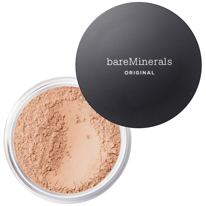 bareMinerals Original Loose Powder Foundation SPF15 Medium 8g