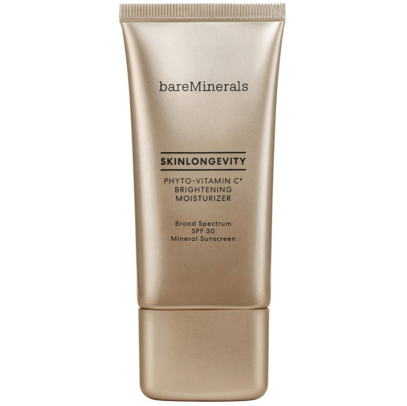 Skinlongevity Phyto-Vitamin C Brightening Moisturizer Mineral SPF 30 50 ml