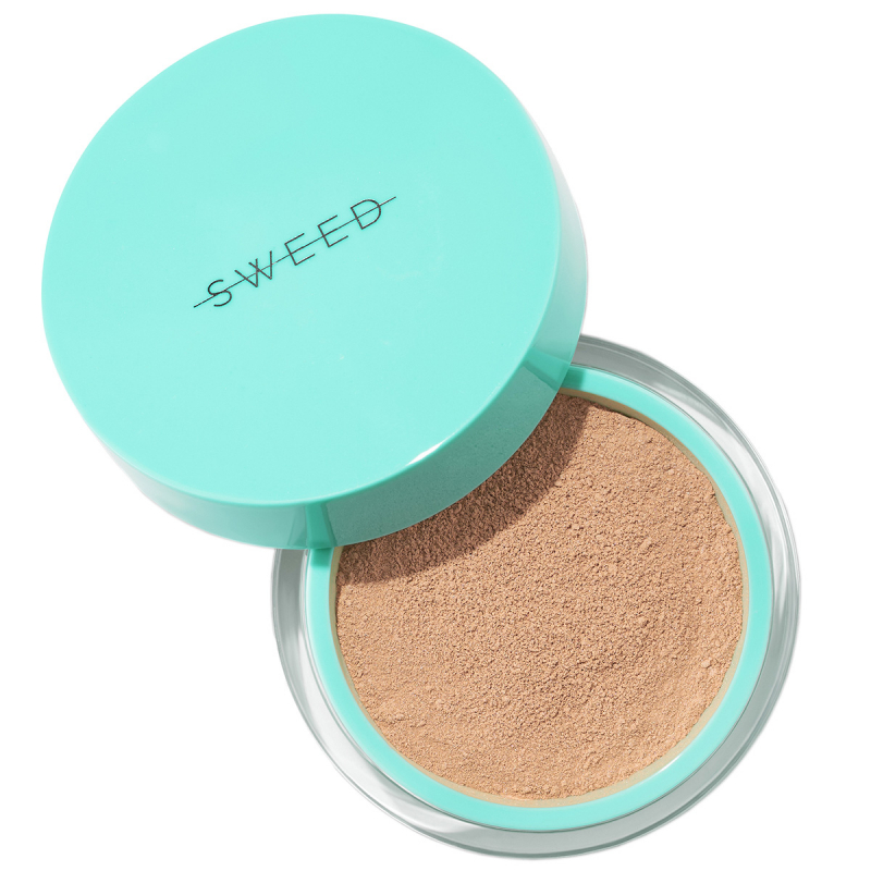 Sweed Miracle Powder Medium Light 02 - 7 g