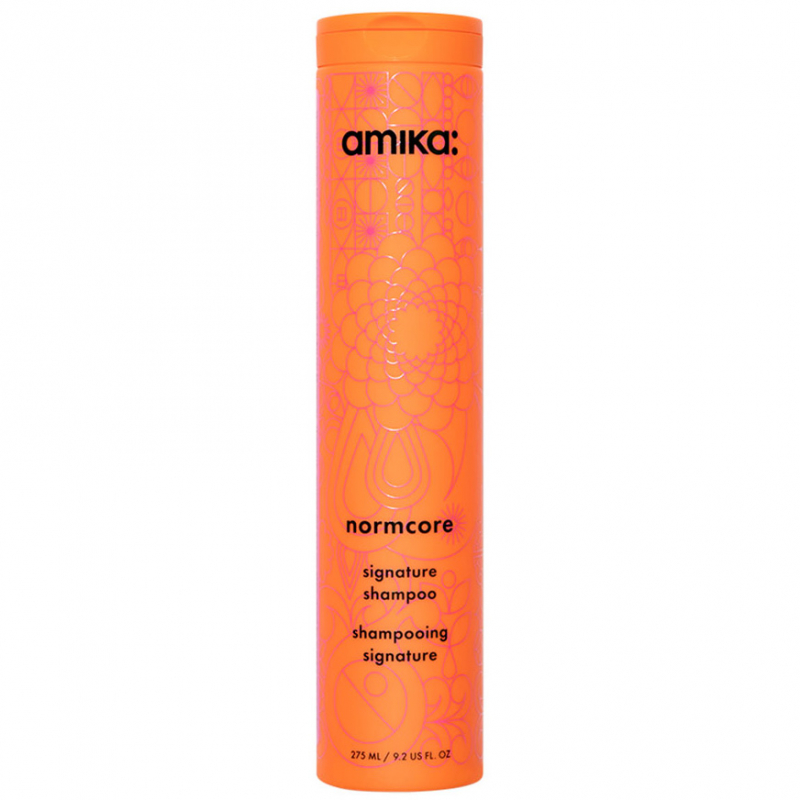 Amika Normcore Signature Shampoo (275 ml)