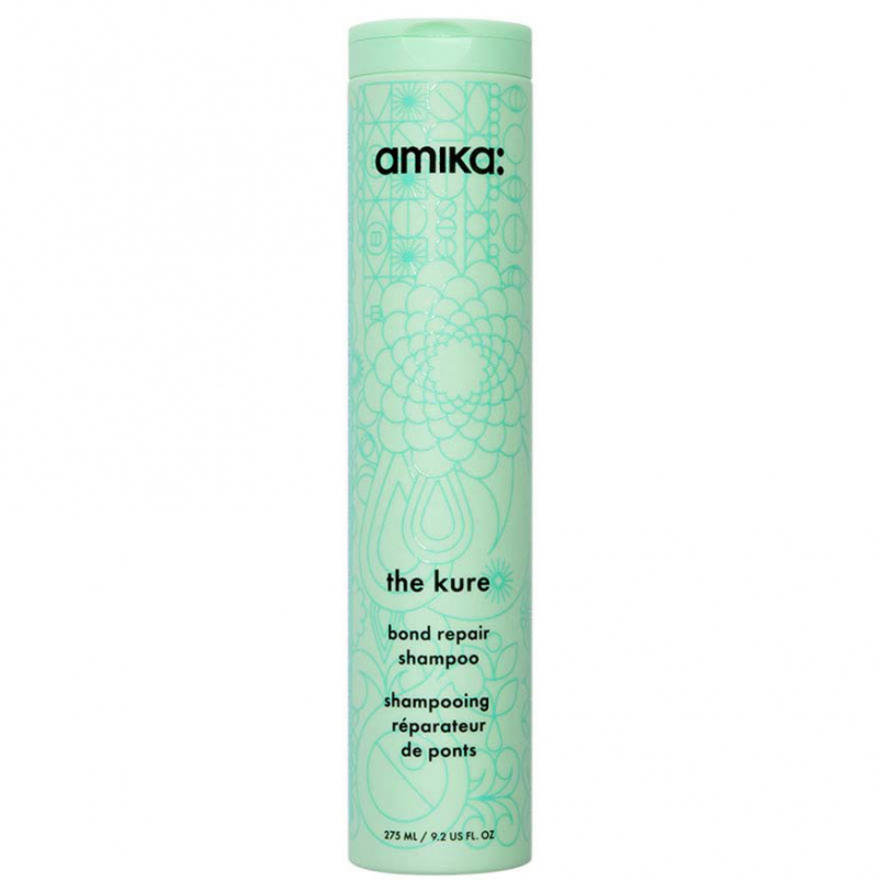 Amika The Kure Bond Repair Shampoo (275 ml)